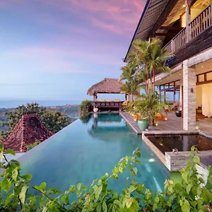 Hidden Hills - Small Luxury Of The World Вилла Улувату
