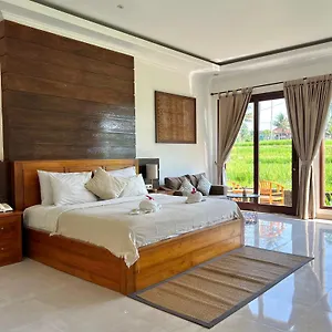 Kubu Bali Baik & - Chse Certified Вилла Убуд